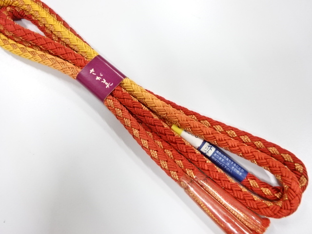 Japanese Kimono / Accessories Silk